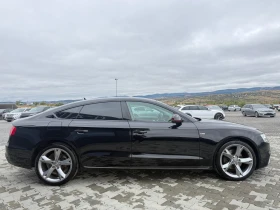 Обява за продажба на Audi A5 3.0TDI 204 ks СОБСТВЕН ЛИЗИНГ !!! ~23 900 лв. - изображение 3