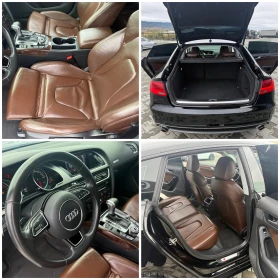 Audi A5 3.0TDI 204 ks   !!! | Mobile.bg    17