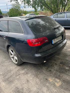 Обява за продажба на Audi A6 3.0 ~6 900 лв. - изображение 2