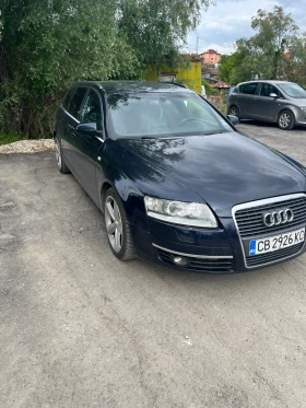 Обява за продажба на Audi A6 3.0 ~6 900 лв. - изображение 1