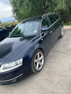 Обява за продажба на Audi A6 3.0 ~6 900 лв. - изображение 1