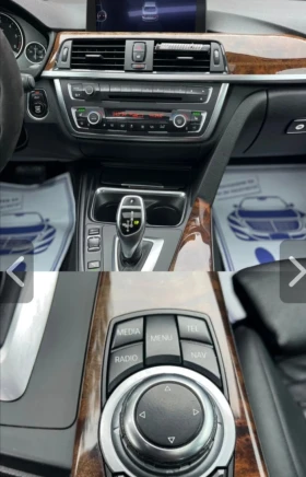 Обява за продажба на BMW 330 330d M-пакет 6ожа 4х4 full ~34 999 лв. - изображение 9