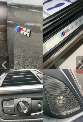 Обява за продажба на BMW 330 330d M-пакет 6ожа 4х4 full ~34 999 лв. - изображение 7