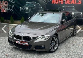 Обява за продажба на BMW 330 330d M-пакет 6ожа 4х4 full ~34 999 лв. - изображение 1