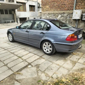 BMW 318 | Mobile.bg    10
