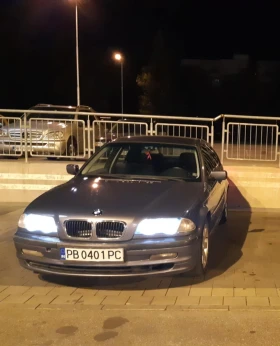 BMW 318 | Mobile.bg    2