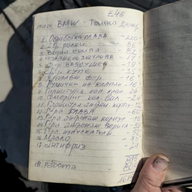 BMW 318, снимка 2