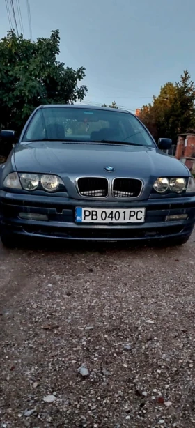  BMW 318