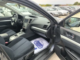 Subaru Outback 2.5i automatic  - 10500 лв. / 5368.56 € - 95154569 7