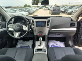 Subaru Outback 2.5i automatic  - 10500 лв. / 5368.56 € - 95154569 9