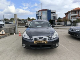 Subaru Outback 2.5i automatic  - 10500 лв. / 5368.56 € - 95154569 2