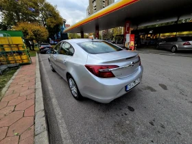 Opel Insignia 2.0D Avtomat 160кс 2015г  - 10500 лв. / 5368.56 € - 82598206 8