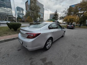 Opel Insignia 2.0D Avtomat 160кс 2015г  - 10500 лв. / 5368.56 € - 82598206 2