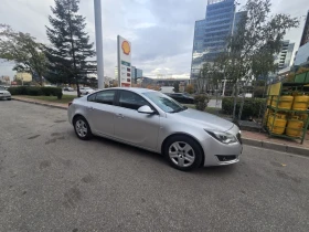 Opel Insignia 2.0D Avtomat 160кс 2015г  - 10500 лв. / 5368.56 € - 82598206 13