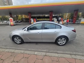 Opel Insignia 2.0D Avtomat 160кс 2015г  - 10500 лв. / 5368.56 € - 82598206 9