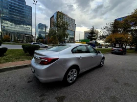 Opel Insignia 2.0D Avtomat 160кс 2015г  - 10500 лв. / 5368.56 € - 82598206 10