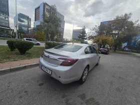 Opel Insignia 2.0D Avtomat 160кс 2015г  - 10500 лв. / 5368.56 € - 82598206 12