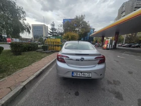 Opel Insignia 2.0D Avtomat 160кс 2015г  - 10500 лв. / 5368.56 € - 82598206 11