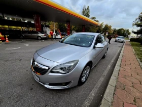 Opel Insignia 2.0D Avtomat 160кс 2015г  - 10500 лв. / 5368.56 € - 82598206 3
