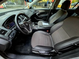 Opel Insignia 2.0D Avtomat 160кс 2015г  - 10500 лв. / 5368.56 € - 82598206 4