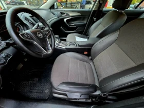 Opel Insignia 2.0D Avtomat 160кс 2015г  - 10500 лв. / 5368.56 € - 82598206 5