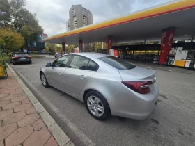 Opel Insignia 2.0D Avtomat 160кс 2015г  - 10500 лв. / 5368.56 € - 82598206 7