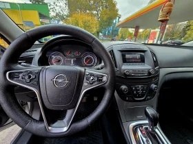 Opel Insignia 2.0D Avtomat 160кс 2015г  - 10500 лв. / 5368.56 € - 82598206 6