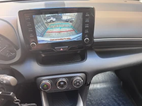 Toyota Yaris 1.5 | Mobile.bg    6