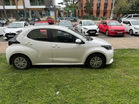 Toyota Yaris 1.5 | Mobile.bg    7