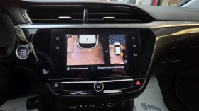 Opel Corsa 51KWh/GS line/LED/Camera | Mobile.bg    17