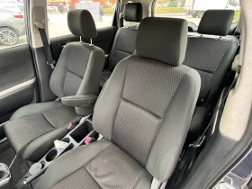 Toyota Corolla verso Facelift, снимка 2