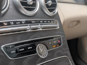 Mercedes-Benz C 400 4MATIC* BURMESTER* ПАНОРАМА* МЪРТВА ТОЧКА* КЕЙЛЕС - 30600 лв. / 15645.53 € - 27905291 7