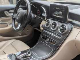 Mercedes-Benz C 400 4MATIC* BURMESTER* ПАНОРАМА* МЪРТВА ТОЧКА* КЕЙЛЕС - 30600 лв. / 15645.53 € - 27905291 6