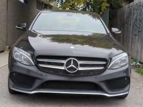 Mercedes-Benz C 400 4MATIC* BURMESTER* ПАНОРАМА* МЪРТВА ТОЧКА* КЕЙЛЕС - 30600 лв. / 15645.53 € - 27905291 2