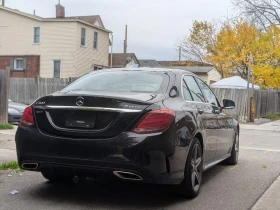 Mercedes-Benz C 400 4MATIC* BURMESTER* ПАНОРАМА* МЪРТВА ТОЧКА* КЕЙЛЕС - 30600 лв. / 15645.53 € - 27905291 4