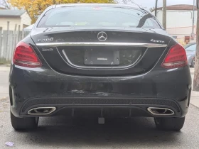 Mercedes-Benz C 400 4MATIC* BURMESTER* ПАНОРАМА* МЪРТВА ТОЧКА* КЕЙЛЕС - 30600 лв. / 15645.53 € - 27905291 3