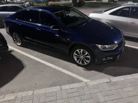 VW Passat 2.0 TDI, снимка 4