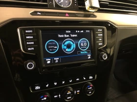 VW Passat 2.0 TDI, снимка 7