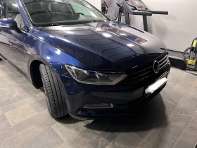 VW Passat 2.0 TDI, снимка 15