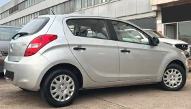 Hyundai I20 1.4i/SITI - 10997 лв. / 5622.68 € - 32944477 4