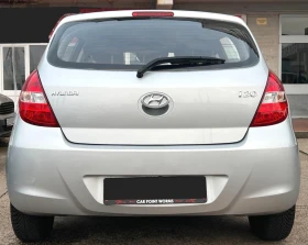 Hyundai I20 1.4i/SITI - 10997 лв. / 5622.68 € - 32944477 5