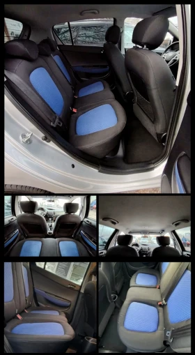 Hyundai I20 1.4i/AUTOMATIC - 5701 € / 11150.19 лв. - 32944477 15