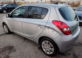 Hyundai I20 1.4i/AUTOMATIC, снимка 7