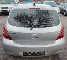 Hyundai I20 1.4i/AUTOMATIC - 5701 € / 11150.19 лв. - 32944477 6