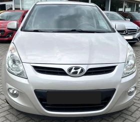 Hyundai I20 1.4i/SITI - 10997 лв. / 5622.68 € - 32944477 2
