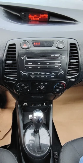 Hyundai I20 1.4i/AUTOMATIC - 5701 € / 11150.19 лв. - 32944477 12