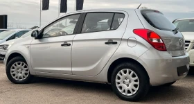 Hyundai I20 1.4i/SITI - 10997 лв. / 5622.68 € - 32944477 6