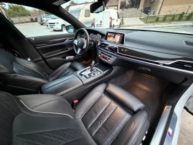 BMW 740 B58, снимка 12