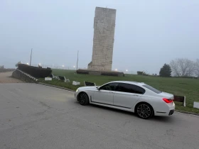 BMW 740 B58, снимка 2