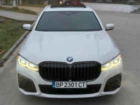 BMW 740 B58, снимка 7